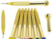 Nail Art Mini Drill Tool for Nail Art Pendant - Manicure Tools