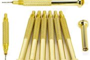 Nail Art Mini Drill Tool for Nail Art Pendant - Manicure Tools