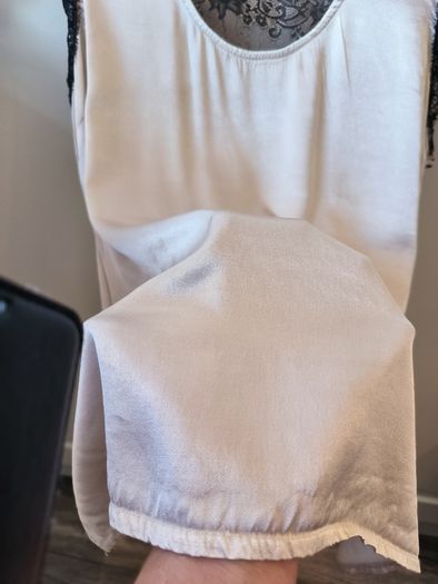 Ladies top