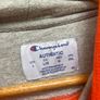 Champion Hoodie (Organge) Image 3