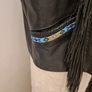 Leather Jacket Image 3