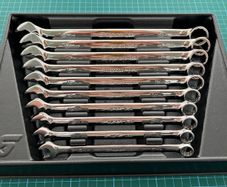 Snap On Spanner's