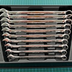 Snap On Spanner's