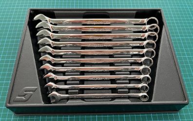 Snap On Spanner's