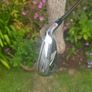 TaylorMade SIM2 MAX 7 OS Iron demo Image 6