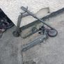 electric scooter  parts Image 7