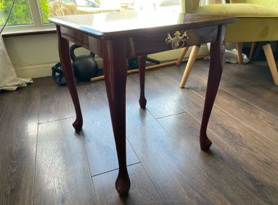 Side table