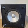 Jamo S40 Subwoofer , Great Bass , Home Cinema Image 3