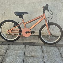 Apollo Glitz Kids Bike 18"