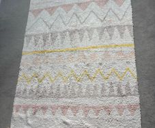 Lorena Canals Rug for Child's Room/Nursery