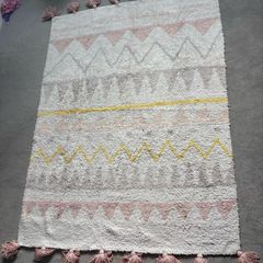 Lorena Canals Rug for Child's Room/Nursery