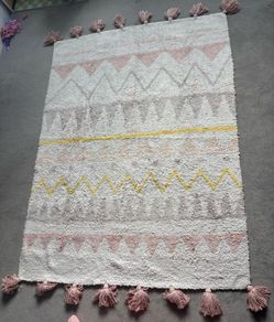 Lorena Canals Rug for Child's Room/Nursery