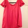 Stunning pink top from Linea Image 2