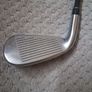 Taylormade Sim DHY 4 Iron Image 4