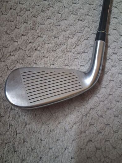 Taylormade Sim DHY 4 Iron