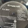 The Young Gods - T.V. Sky (First Press) Image 3