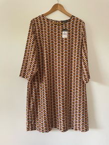 Primark dress size 18 - new