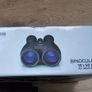 Canon 18x50 IS UD All Weather Binoculars Image Stabilised Image 8