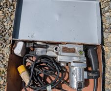cango 110v