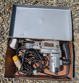 cango 110v