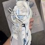 Off white be right back shoes Image 3