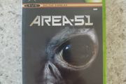 Area 51 - Xbox