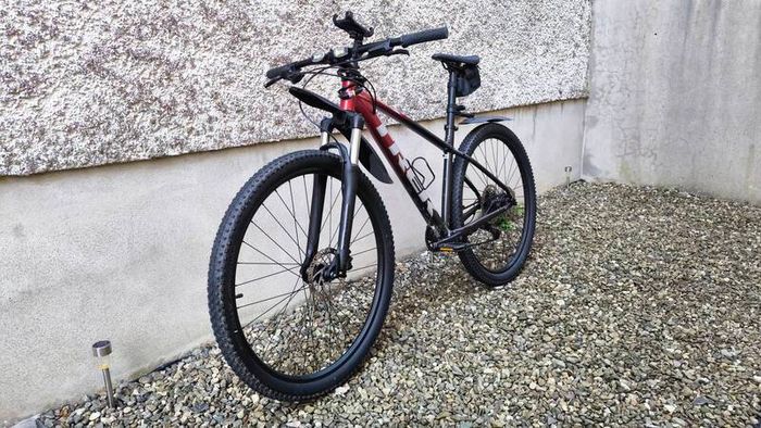 Trek marlin 6