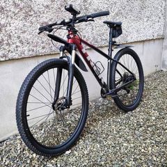 Trek marlin 6