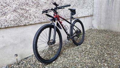Trek marlin 6