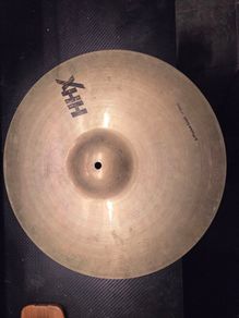 Sabian 17 Inch Xplosion Crash
