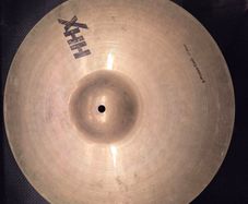 Sabian 17 Inch Xplosion Crash