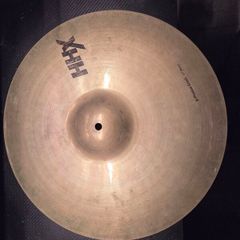 Sabian 17 Inch Xplosion Crash