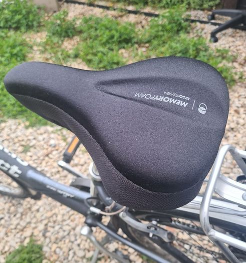 Saddle / bike seat cover