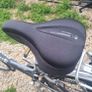 Saddle / bike seat cover Image 3