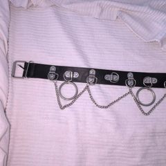 ladies vintage belt
