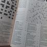 Puzzle Monthly - Issue 219 - November 1992 Image 6