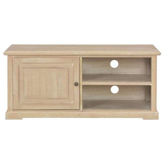 TV Cabinet 90x30x40 cm Wood