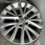 Toyota Camry Alloys Image 2