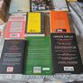 Nine books new/excellent condition Image 2