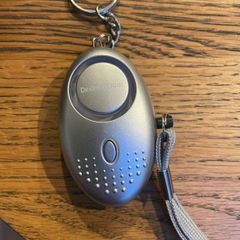 Personal Alarm sound