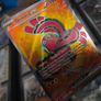 Oricorio EX ! Ultra Rare ! Full Art ! from Phantasmal Flames Set ! 2025 ! Pokemon Card ! Image 3