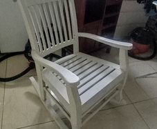 rocking chair