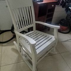 rocking chair