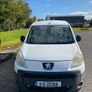 2011 Peugeot Partner (Tax Jan 27/ CVRT Nov 26) Image 2