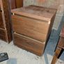 Chest of drawers and bedside locker Image 2