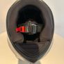 AGV K3 Motorcycle Helmet Image 10