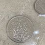 Canada 1969 Dollar Coin set mint Image 8