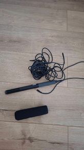 HAHNEL Zoom mic microphone