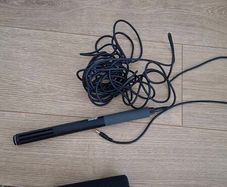 HAHNEL Zoom mic microphone