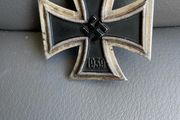 WW2 German Iron Cross